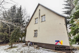 Dom w doskonałej lokalizacji Międzyrzecz